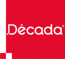 Decada Studios Logo